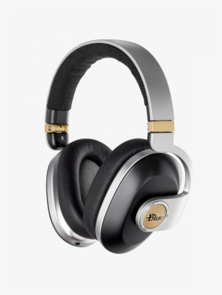 Blue - Satelite Black - Blue Microphones Satellite Black #7694502