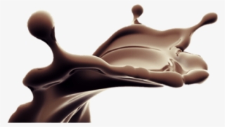 Download Chocolate Png Images Background - Chocolate #7694583
