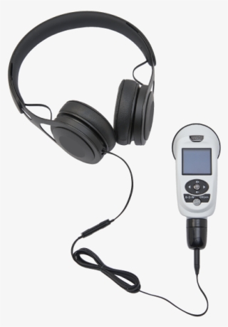 Digital Stethoscope #7694585