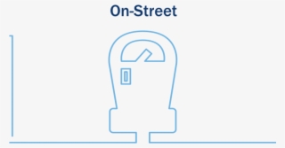 Parking Products Icon - Parallel #7694618