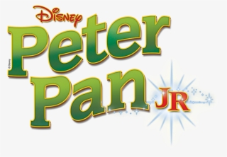 Disney's Peter Pan Jr #7694686 Disney's Peter Pan Jr #7694686