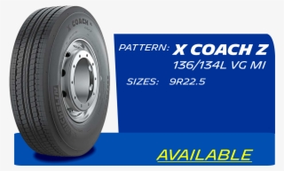 Michelin Tire Pattern Category - Car #7694739