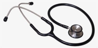 Dual Head Stethoscope Lightweight - Stethoscope #7694769