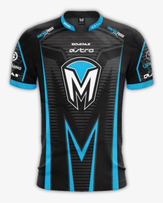 Mindfreak Jersey Store Front V=1488990747 - Active Shirt #7694802