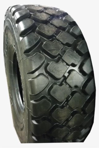 Loader Radial Tires - Tread #7694844