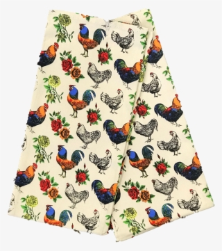 Rooster #7694873