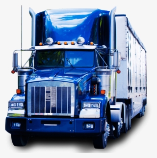 Commercial Truck & Tire Service Provider At Affordable - Trailer Truck #7694918