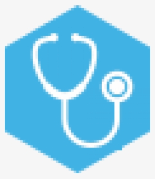 Stetho - Primary Care Icon Png #7695016