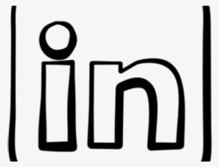 Linkedin Clipart Linkedin Logo - Linkedin Icon #7695105