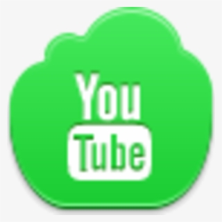 Youtube Logo Black #7695131
