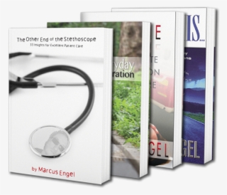 Steth-4books - Headphones #7695132