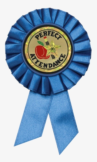 Award Ribbon Png Free Download - Student Of The Month Ribbon #7695310