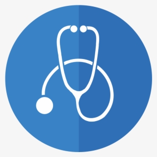 Stethoscope - Icon Primary Care Physician #7695456