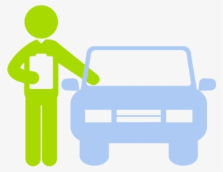 Car Import Showroom Standards From Mhh International - Handover Car Icon Png #7695505