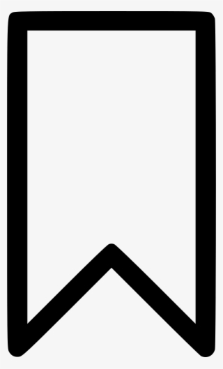 Png File Svg - Icon Png Bookmark Icon #7695587