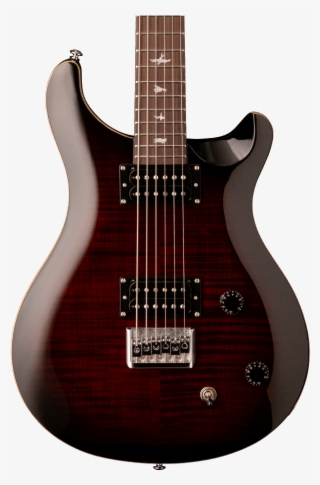 Prs Se 277 Baritone - Electric Guitar #7695589