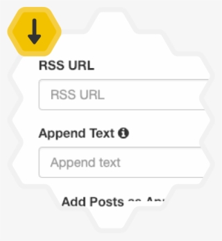 Rss - Label #7695877