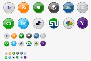 Social - Social Bookmarking Gif #7695923