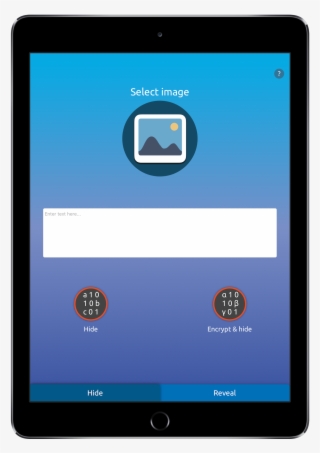 From Safari On Your Iphone, Ipad, Or Ipod Touch - Tablet Computer #7696254