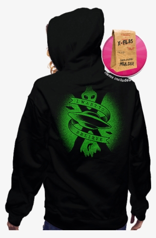 The Lunch Is Out There Bundle - Shirt #7696486