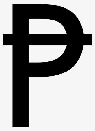 Spanish Currency Symbol Gallery - Cross #7696526