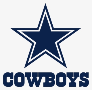 Dallas Cowboys - Dallas Cowboys Logo #7696568