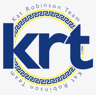 Kat Robinson Team Logo - Graphic Design #7696657