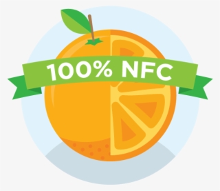 Not From Concentrate - Graphic Design #7696754