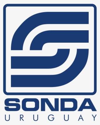 Sonda Logo Png Transparent - Graphic Design #7696823