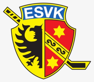 Esvk Logo - Esv Kaufbeuren Logo #7696850