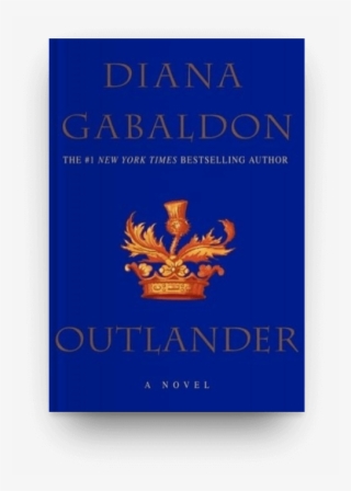 Buy From Book Depository - Outlander Diana Gabaldon #7696920