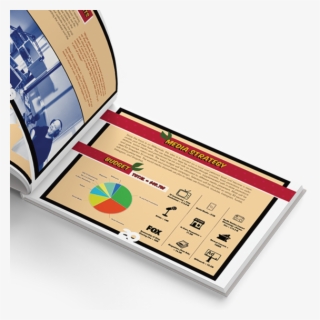 The Whole Plans Book Design Is Inspired By Pop Art - Graphic Design #7696956