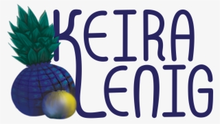 Blueberry, Logo - Seedless Fruit #7697012