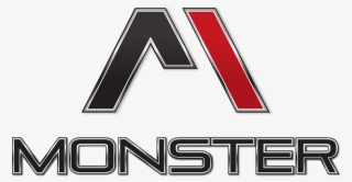 Monster Logo #7697071