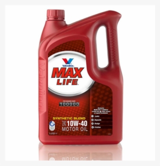 Valvoline Maxlife 10w40 - Valvoline All Climate 20w50 #7697129