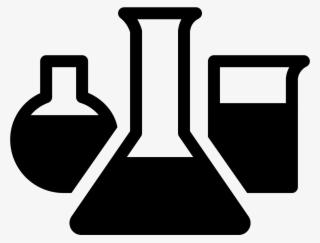 Laboratory Clipart Lab Item - Ícone Laboratorio Png #7697169