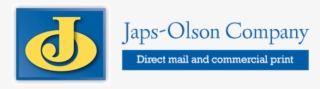 Japs-olson Company Logo - Japs Olson #7697274