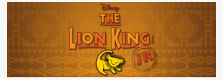 Lion King Jr - Illustration #7697279