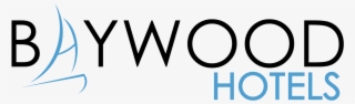 Marriott 72 Rgb 1 Baywood Hotels Logo White 4k - Baywood Hotels #7697399
