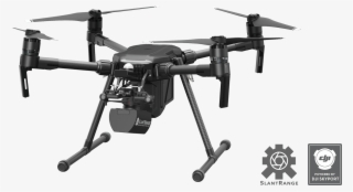 Slantrange Announces The Slantrange 3px For Dji Matrice - Slantrange 3px #7697644