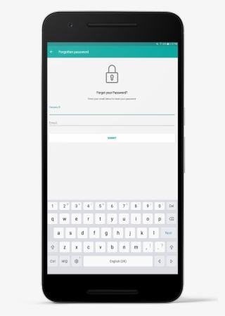 When You Have Entered The Requested Information And - Iphone #7697677