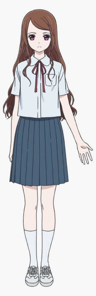 Misora - Sakurada Reset Misora Haruki #7697730