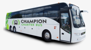 Champion Charter Bus Las Vegas - Charter Bus #7697786