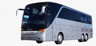 Contact Information - Oubus Oy #7697820