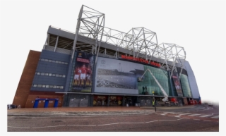 Thumb Image - Old Trafford #7697903