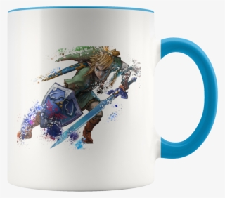 The Legend Of Zelda - Lynx Legend Of Zelda #7697943