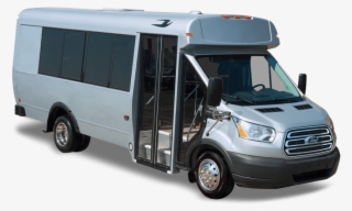 Bus Charter Bookings - Compact Van #7698492