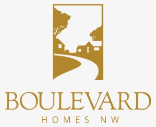 Cropped Boulevard Homes Logo As A Png - European Academy Of Paediatric Dentistry #7698496