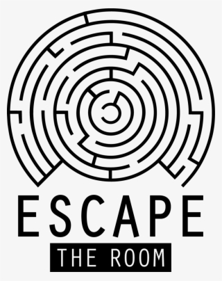 Escape Logo - Escape The Room Gemmayzeh #7698537