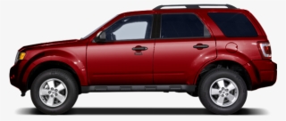 2011 Ford Escape - Toyota 4runner Trd Pro 2019 Engine #7698683